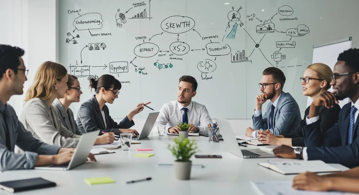 人材育成は企業の成長エンジン!助成金を活用して効果的な育成を