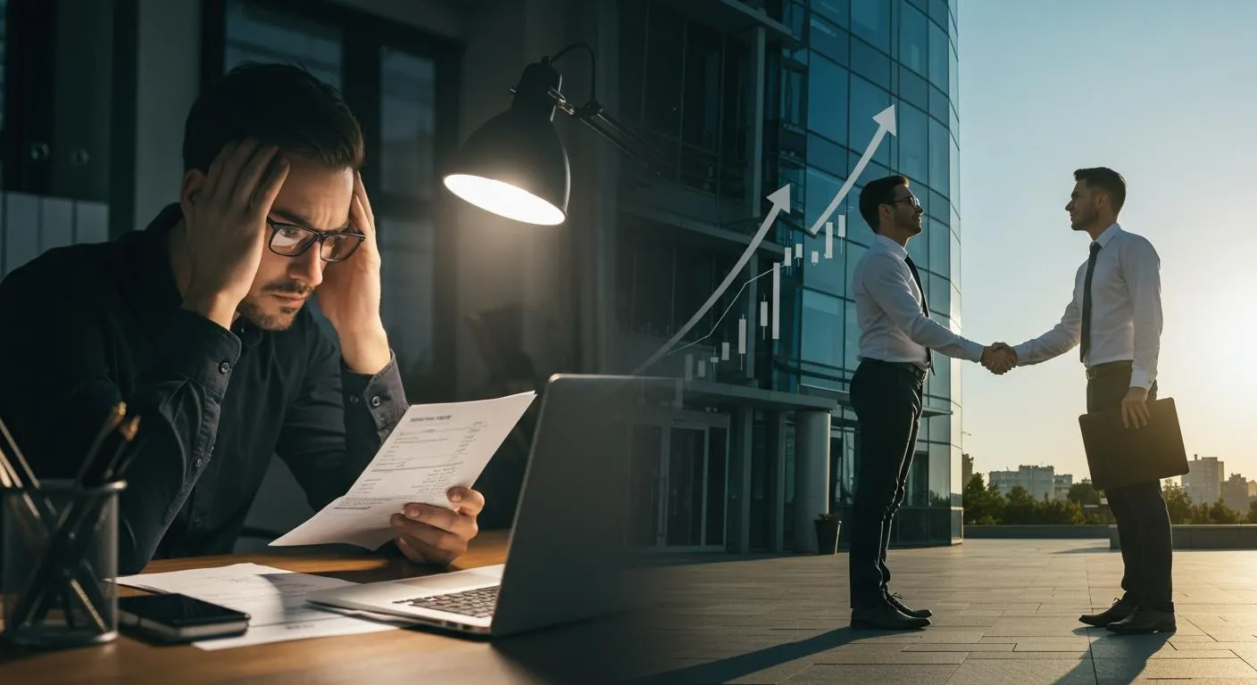 ファクタリングとは?中小企業・個人事業主のための資金調達ガイド:種類、手数料、注意点