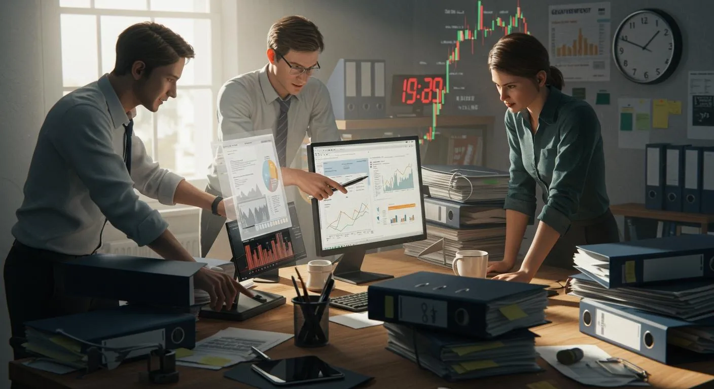 オリコ「CREST for Biz（クレスト）」で即日融資を実現する最短ルート【2025年版】