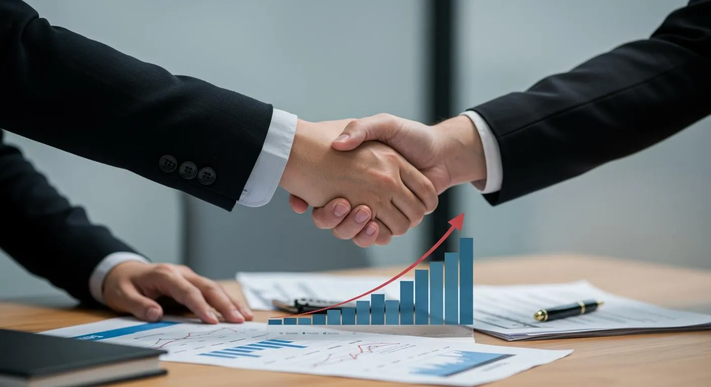 ファクタリングとは?中小企業・個人事業主のための資金調達ガイド:種類、手数料、注意点