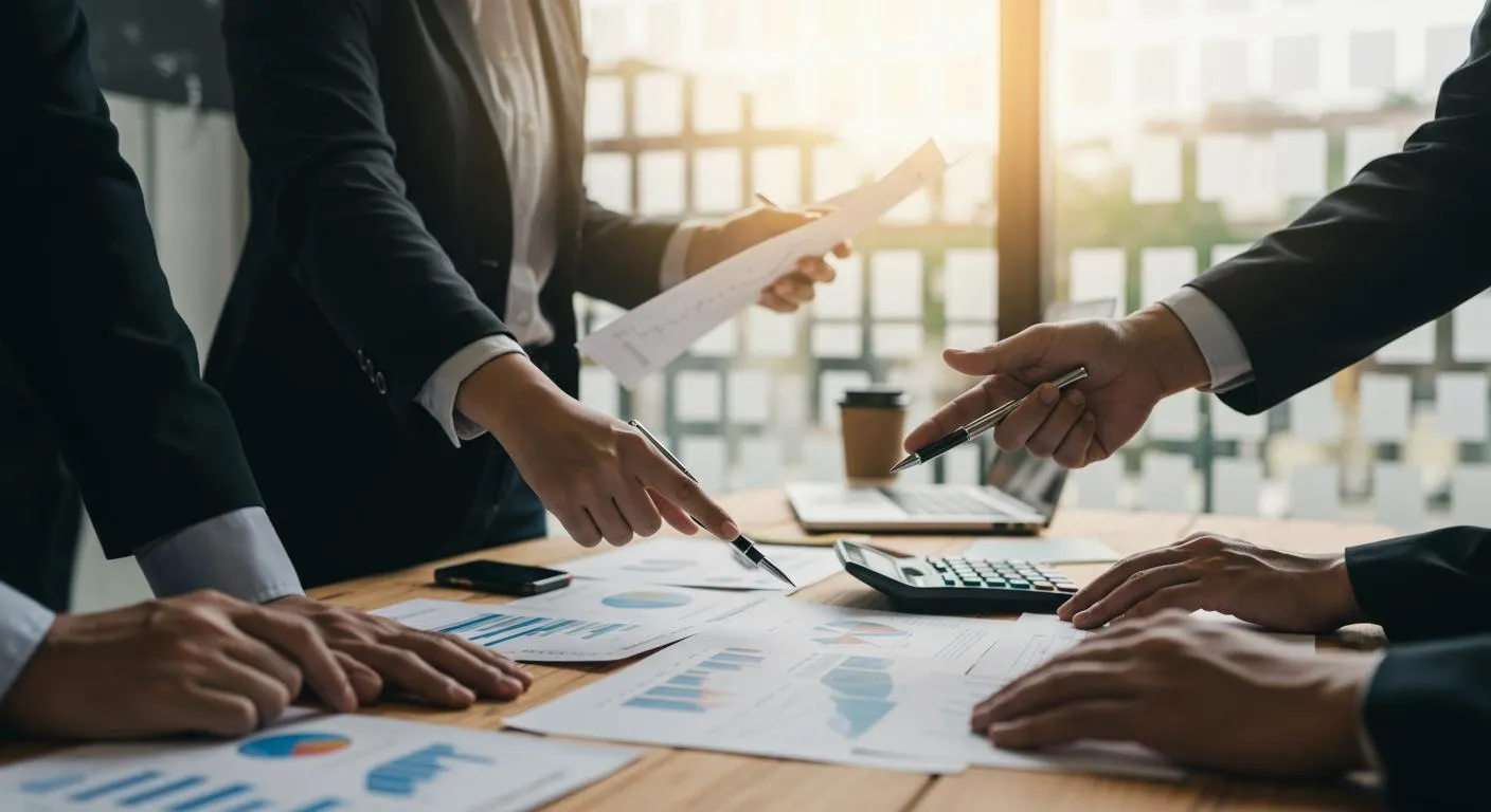 人材戦略を変える!キャリアアップ助成金で実現する企業成長と働き方改革