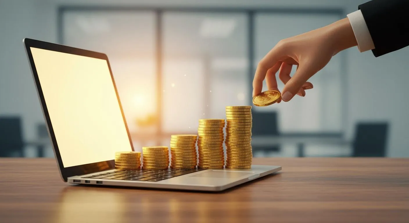 ウェブ制作費用の負担を軽減!助成金・補助金活用ガイド