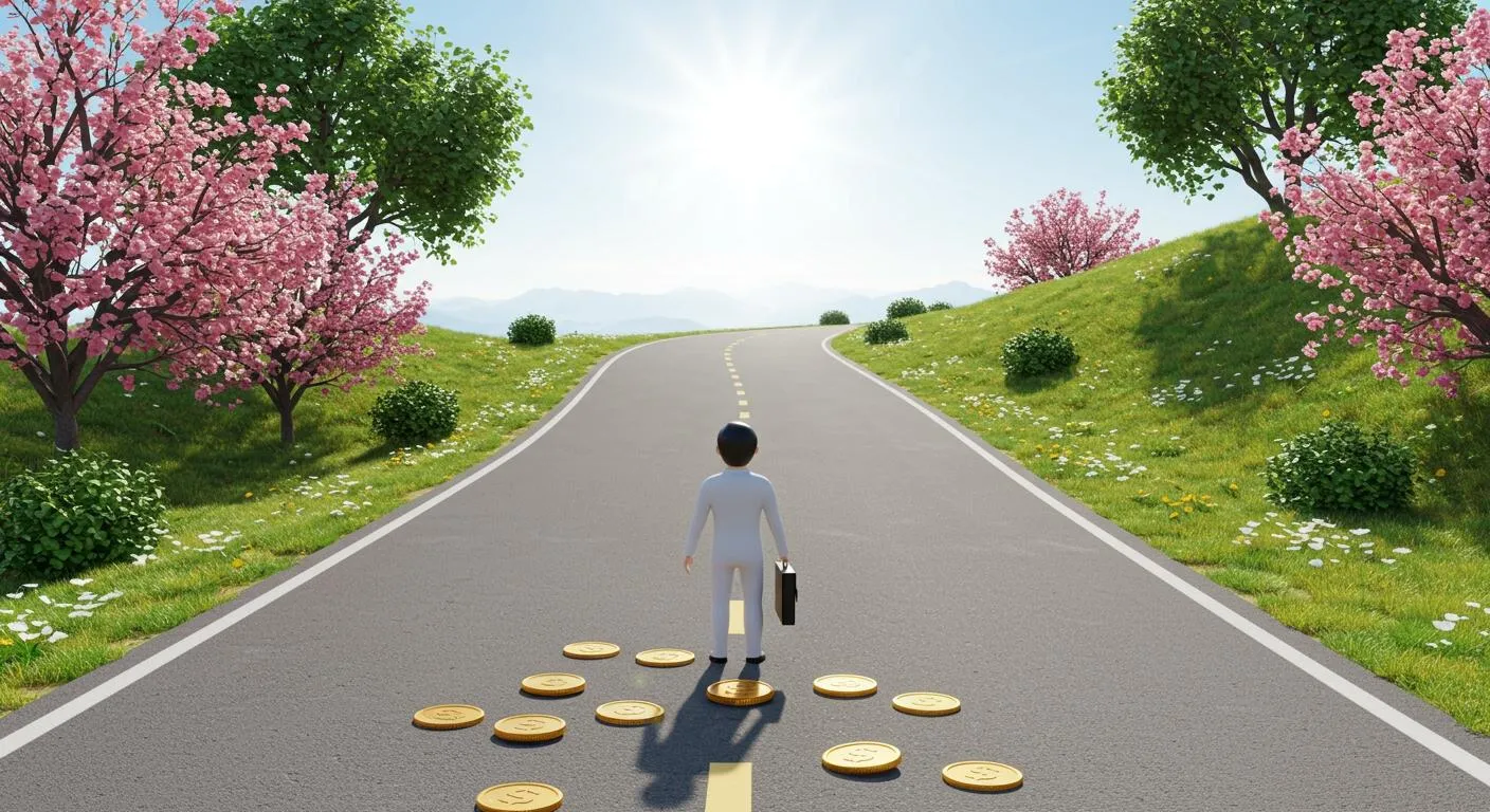 起業成功への道：創業融資の徹底ガイド – 制度概要から審査対策、資金調達後の注意点まで