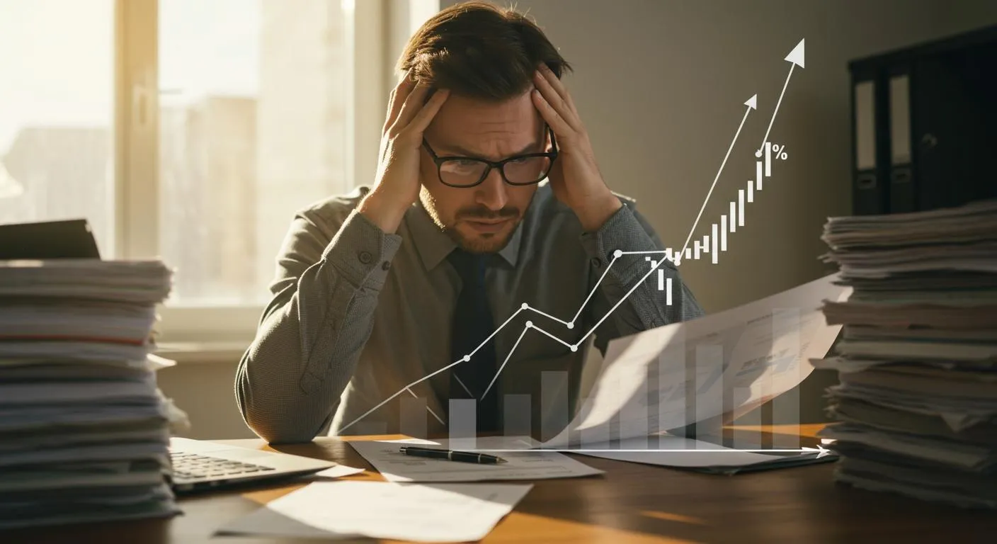「審査なしファクタリング」は危険!トラブル事例と安全な資金調達法を解説