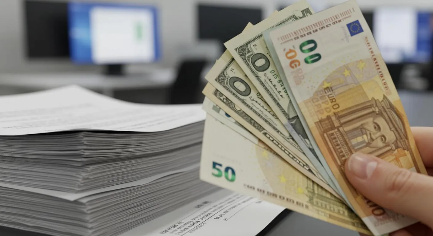 資金繰りで悩まない!少額ファクタリング即日入金サービス徹底比較と選び方
