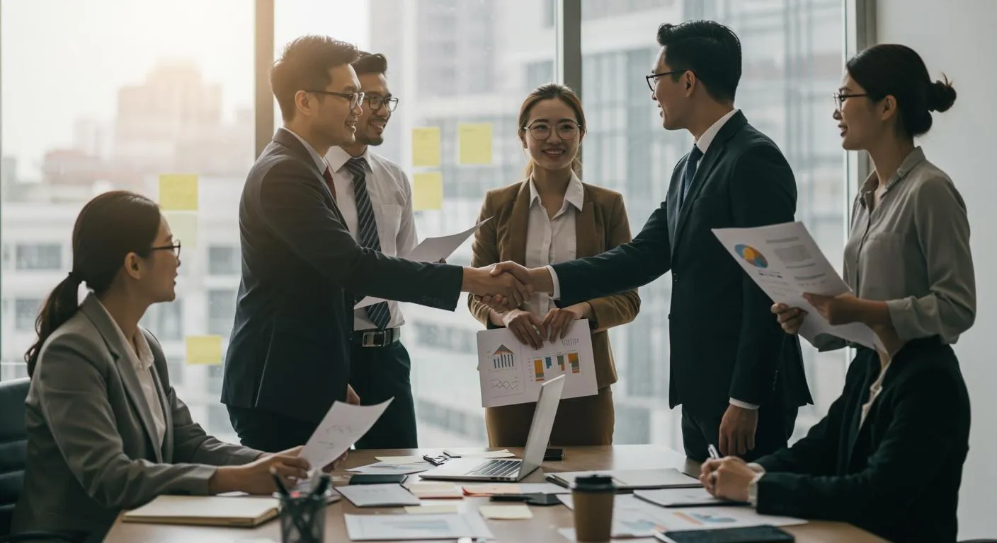 助成金を活用したキャリアアップとダイバーシティ推進の成功法【2025年最新事例・申請ノウハウ】