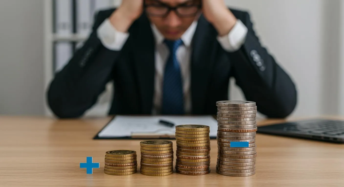 返済負担を軽減する措置期間とは?不動産投資・事業融資における活用と注意点