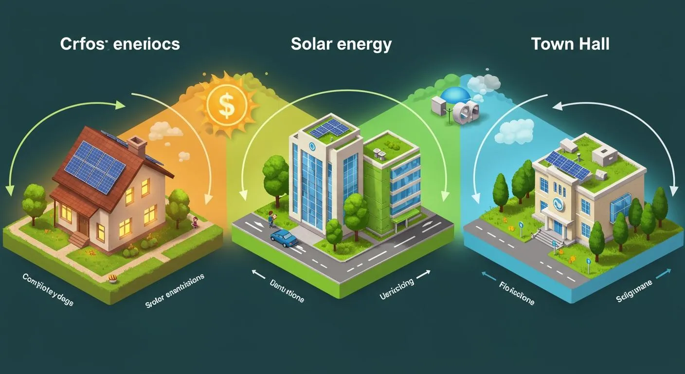 2025年最新版|太陽光発電・ソーラーパネル補助金と節税・税制優遇の全知識【個人・法人・自治体別・申請手順・成功事例まとめ】