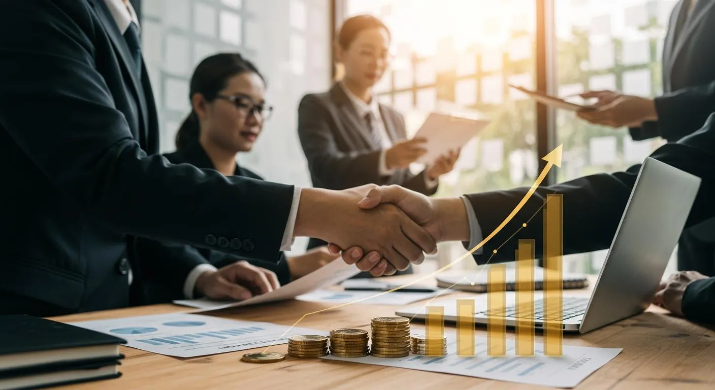 2025年最新版|PayPay銀行ビジネスローンの審査は厳しい?否決理由と可決に近づく実務対策を徹底検証