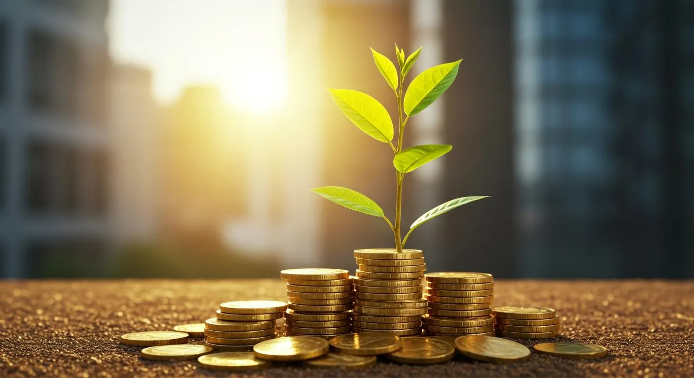 法人化成功の鍵：助成金・補助金徹底活用ガイド【金融業界向け】