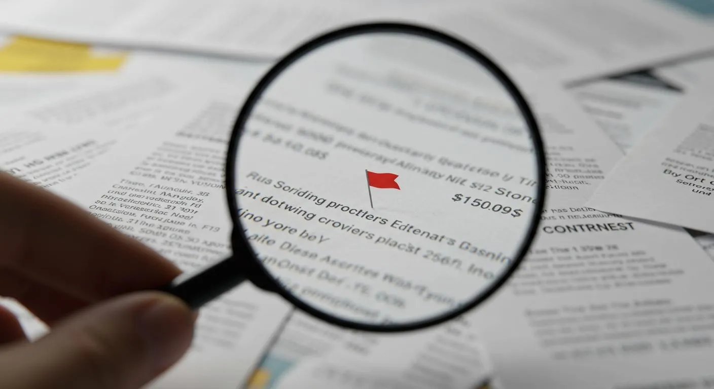 【2026年版】ファクタリング悪徳業者の実態と見分け方｜手口・違法性・被害対策・優良会社の条件まで実務で解説