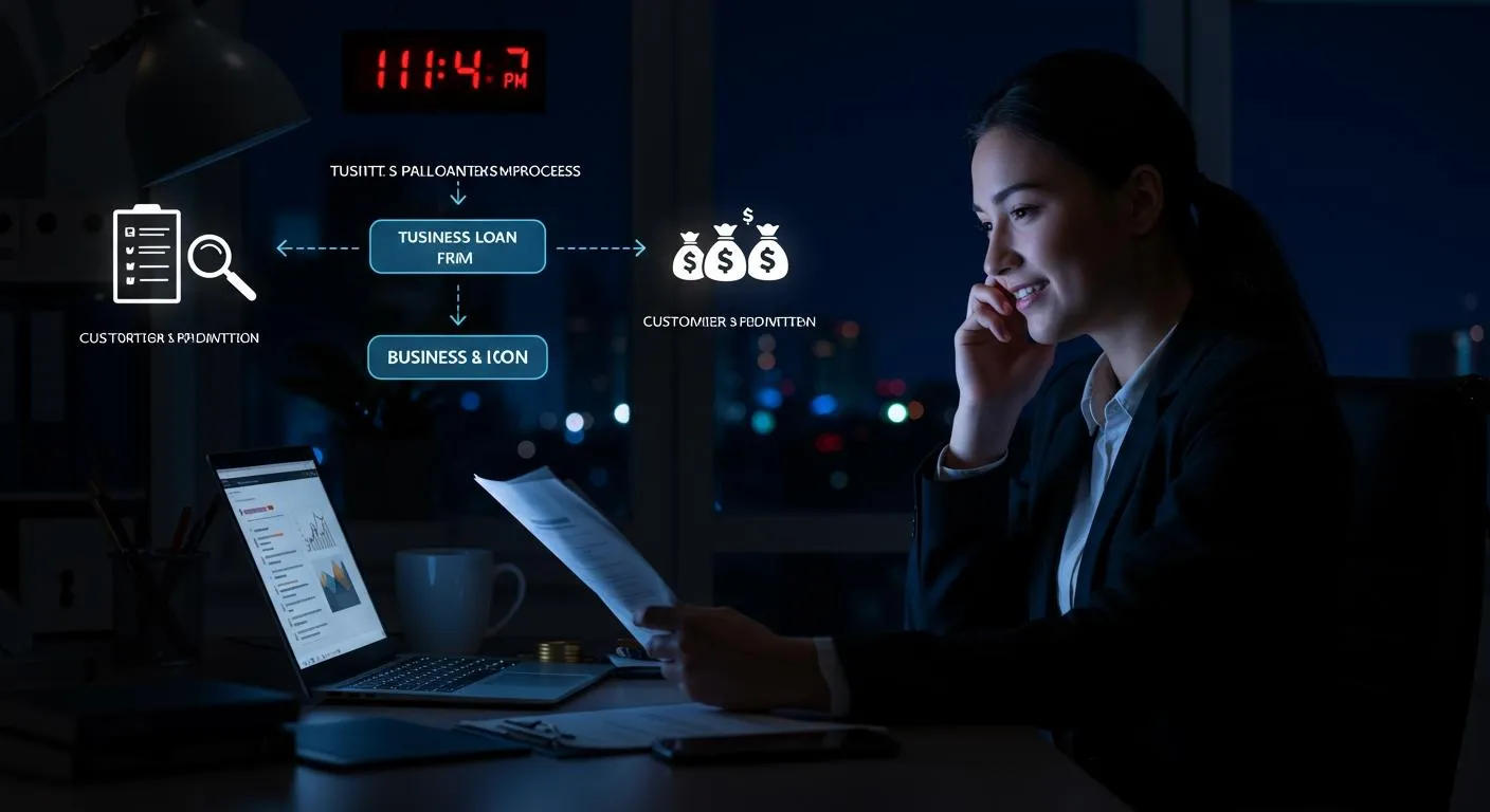 2025年最新版|PayPay銀行ビジネスローンの審査は厳しい?否決理由と可決に近づく実務対策を徹底検証