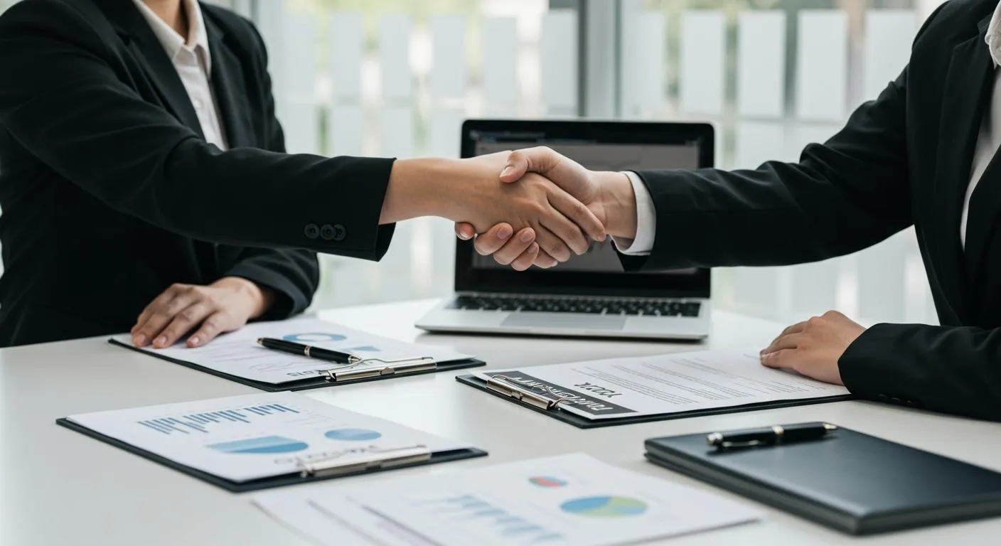 資本性ローンは企業の救世主？中小企業を強くする秘密を徹底解説
