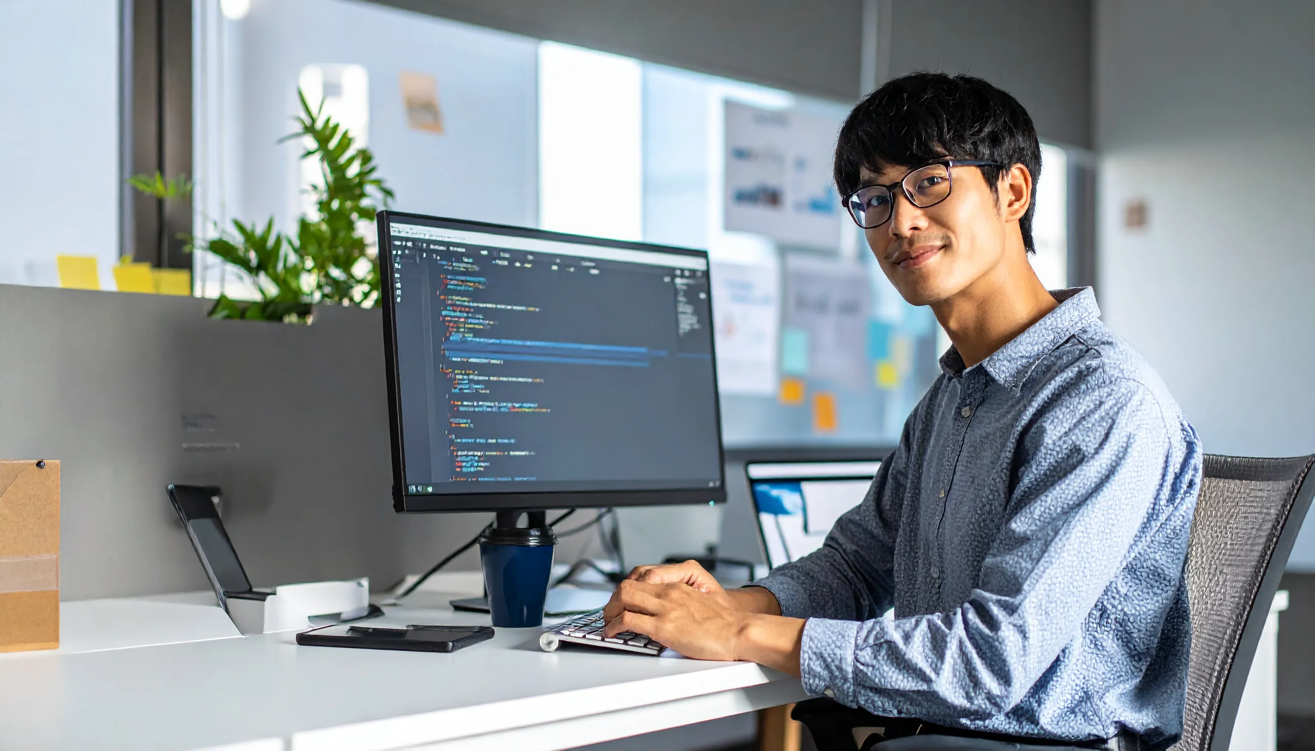 GMOあおぞらネット銀行「あんしんワイド」口コミ・評判と審査を徹底解説|ビジネスローンの実像
