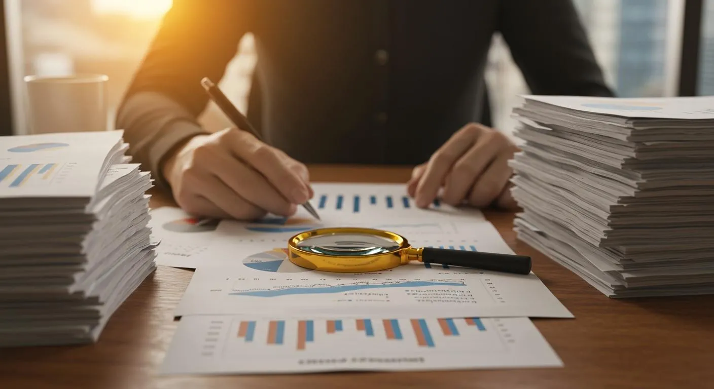 証券アナリスト:企業価値分析のプロフェッショナルへの道 - 仕事内容、資格、キャリアパスを徹底解説