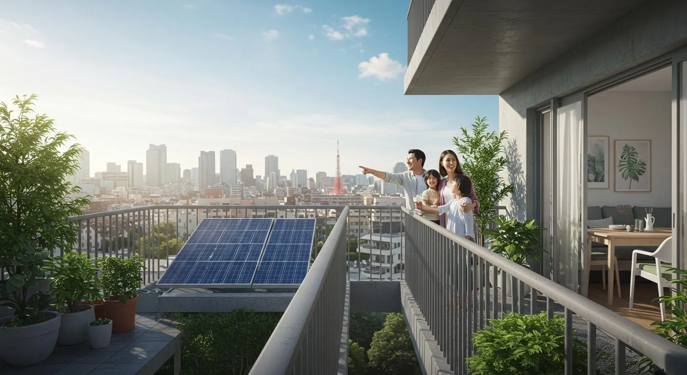 2025年 東京都 補助金情報：住宅、スキルアップ、太陽光発電…賢く活用して豊かな生活を！