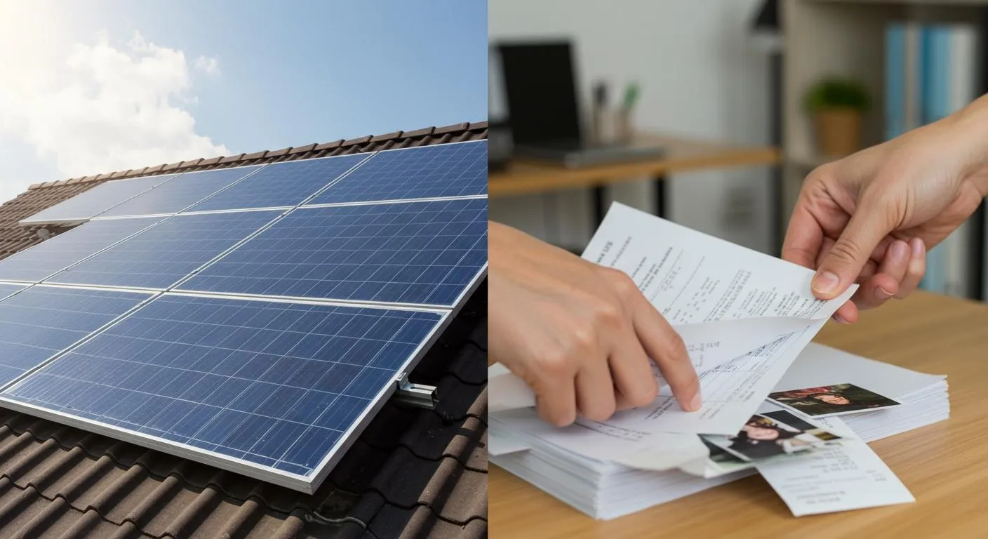 2025年最新版|太陽光発電・ソーラーパネル補助金と節税・税制優遇の全知識【個人・法人・自治体別・申請手順・成功事例まとめ】