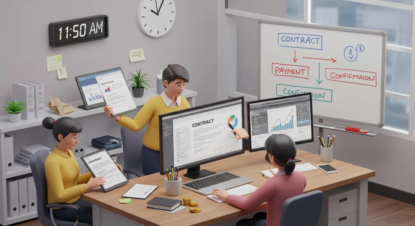 オリコ「CREST for Biz（クレスト）」で即日融資を実現する最短ルート【2025年版】