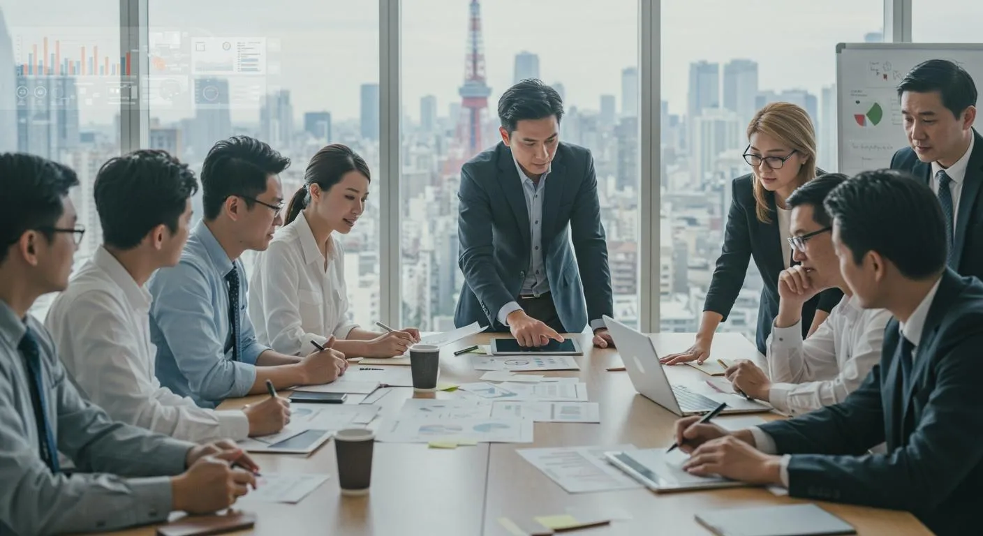 中小企業の挑戦を後押し！東京都安全・安心支援事業で社会貢献と成長を両立