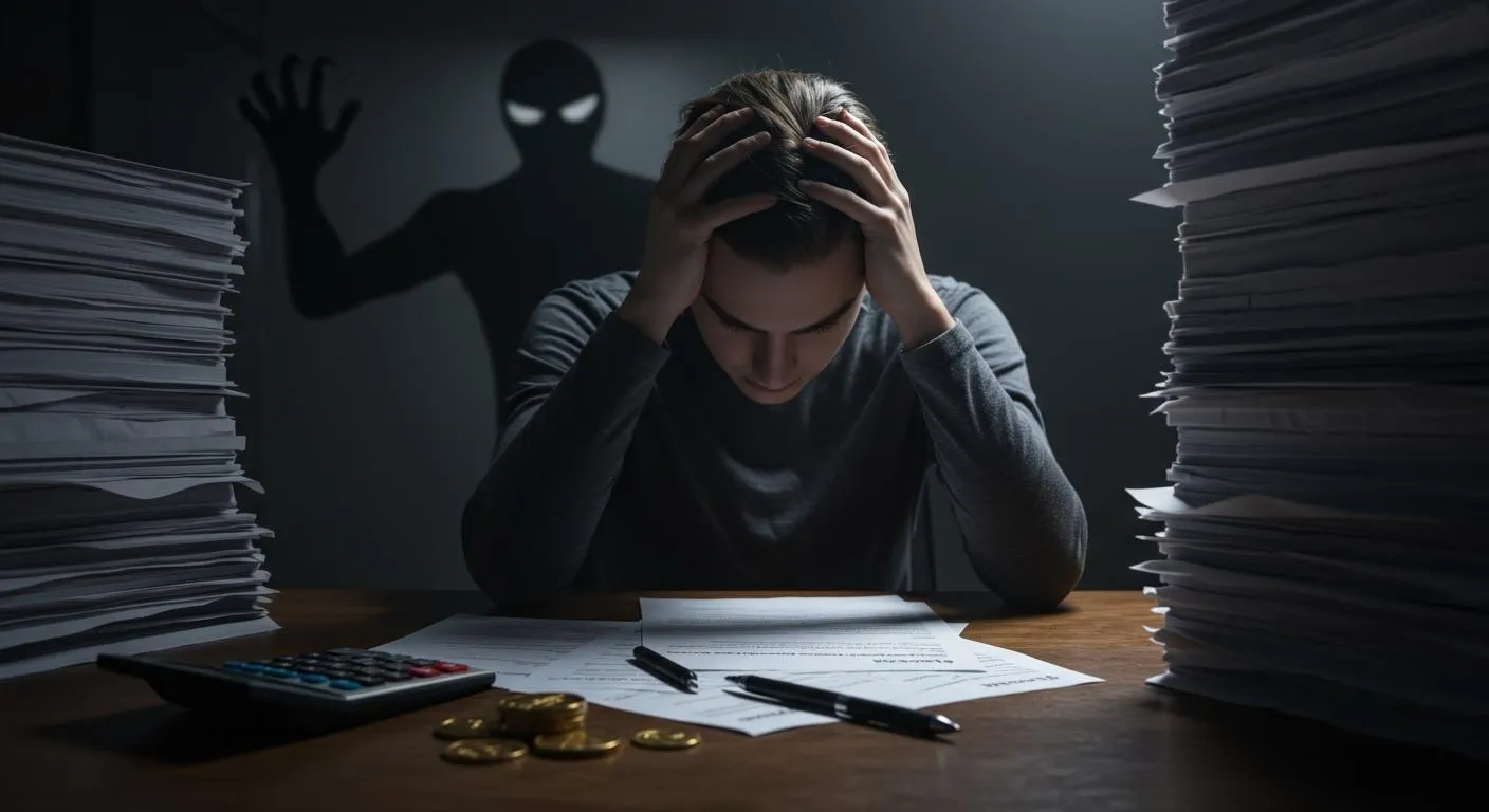 給料ファクタリングのすべて：仕組み、注意点、代替手段、安全な利用法【2024年最新版】
