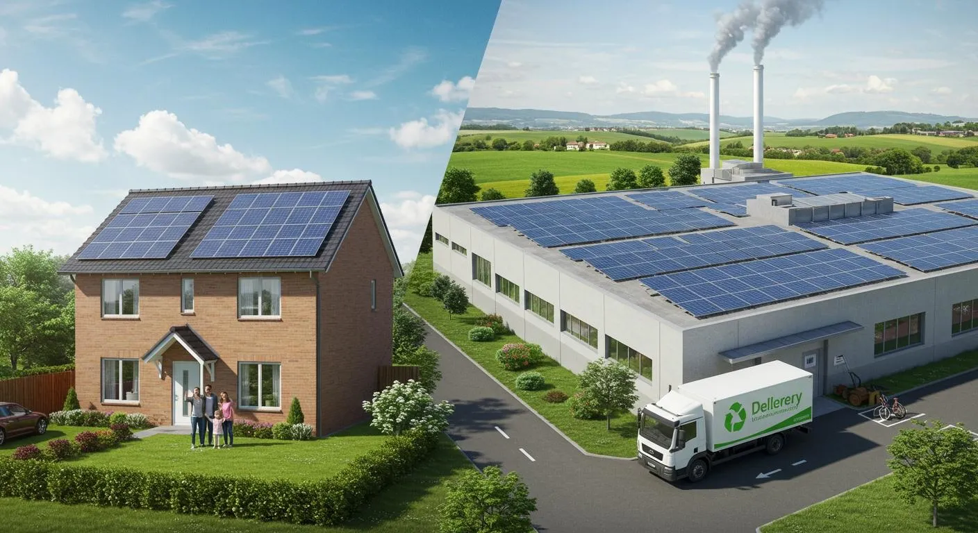 2025年最新版|太陽光発電・ソーラーパネル補助金と節税・税制優遇の全知識【個人・法人・自治体別・申請手順・成功事例まとめ】