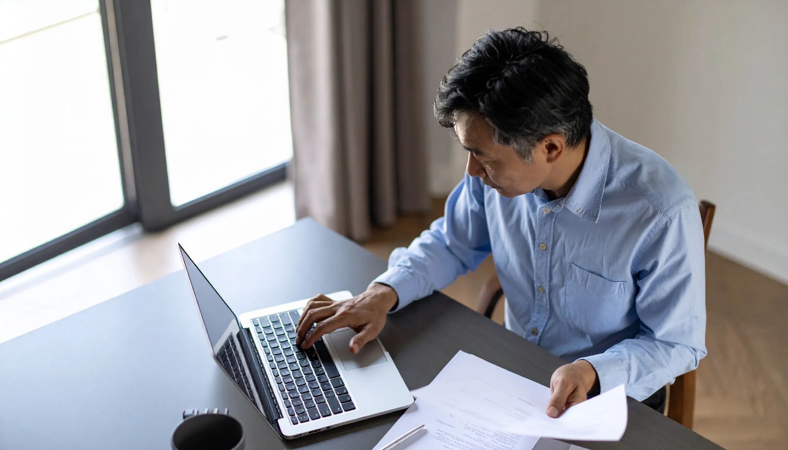 GMOあおぞらネット銀行「あんしんワイド」口コミ・評判と審査を徹底解説|ビジネスローンの実像