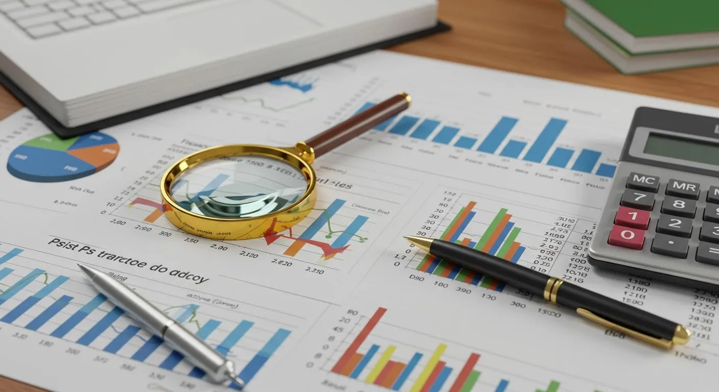 EIN活用で資金調達を成功へ導く！信用スコア構築と融資戦略