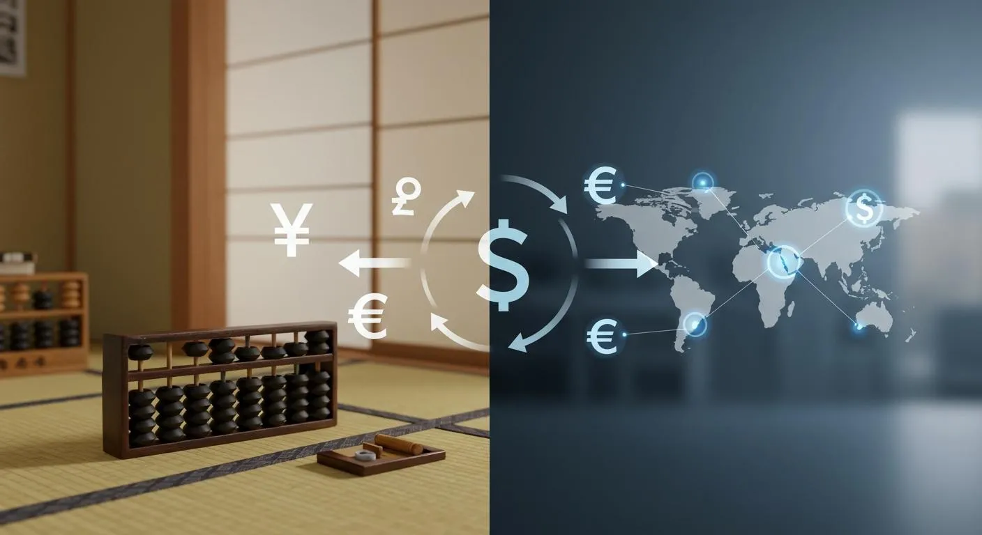 【2025年版】ファクタリングに金利はある？――「手数料」の正体・計算式・相場・安くする技まで実務で完全解説