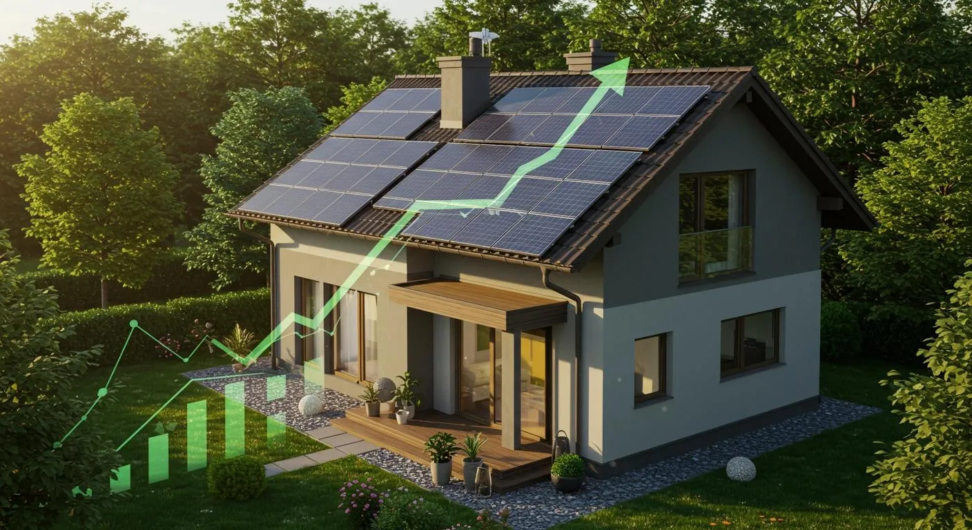 2025年最新版|太陽光発電・ソーラーパネル補助金と節税・税制優遇の全知識【個人・法人・自治体別・申請手順・成功事例まとめ】