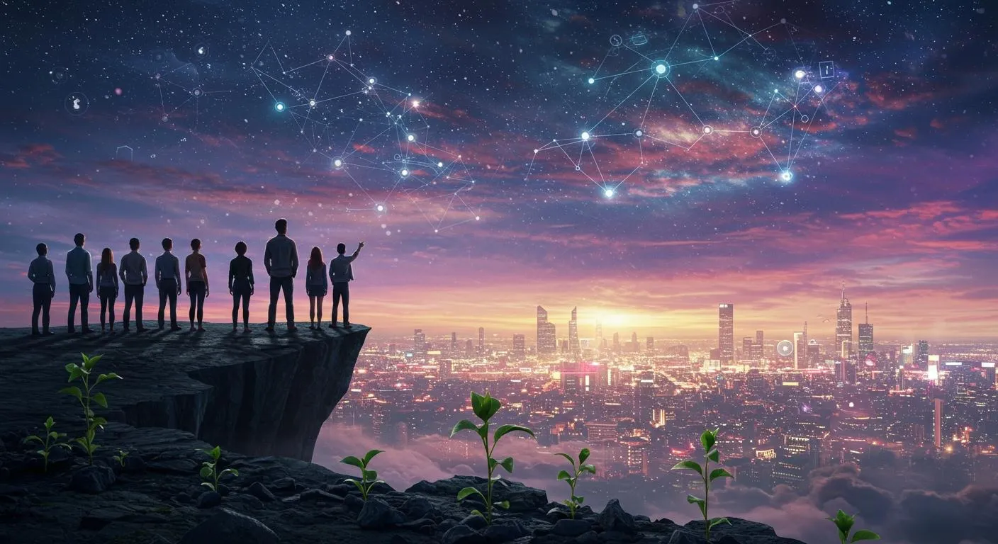 2025年最新版|デジタル・トランスフォーメーション(DX)徹底ガイド ~成功事例・推進手順・補助金・課題解決まで網羅~