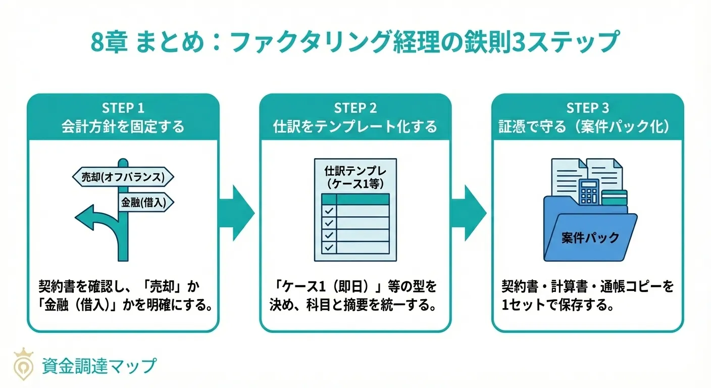 まとめ